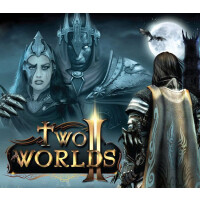 Two Worlds II: Velvet Edition Steam CD Key