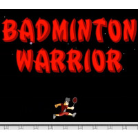 Badminton Warrior Steam CD Key