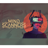 Mind Scanners EU Steam Altergift