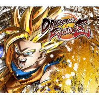 DRAGON BALL FighterZ Steam CD Key