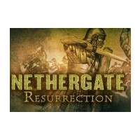 Nethergate: Resurrection Steam Gift