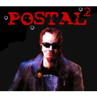 Postal 2 Complete Steam Gift