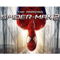 The Amazing Spider-man 2 RU Language Only Steam CD Key