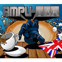 Ampu-Tea EN Language Only EU Steam CD Key