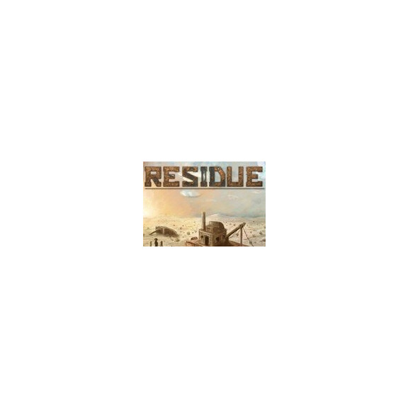 Residue: Final Cut Steam CD Key