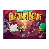 Blazing Beaks Steam CD Key