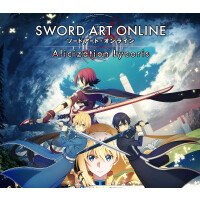 SWORD ART ONLINE Alicization Lycoris AR XBOX One CD Key