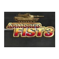 Armored Fist 3 Steam CD Key
