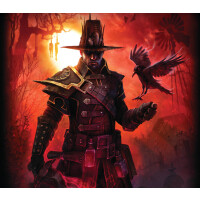 Grim Dawn Steam Altergift