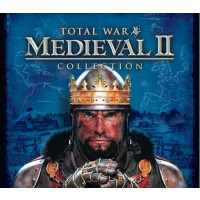 Medieval II: Total War Collection Steam CD Key