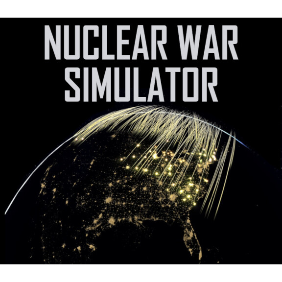 Nuclear War Simulator Steam Altergift