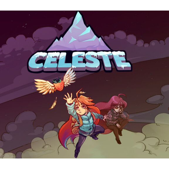 Celeste EU Steam CD Key