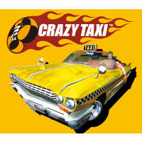Crazy Taxi Steam CD Key