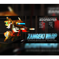 ZANGEKI WARP Steam CD Key