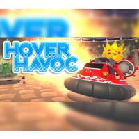 Hover Havoc Steam CD Key