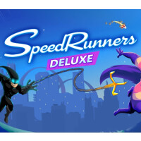 SpeedRunners Deluxe Edition Steam CD Key