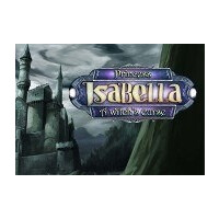 Princess Isabella Steam CD Key