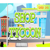 Shop Tycoon: Prepare your wallet Steam CD Key