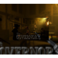 The Governor Steam CD Key