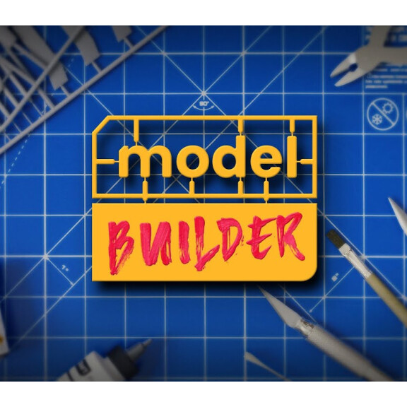 Model Builder EU Steam CD Key