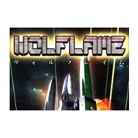 Wolflame Steam CD Key