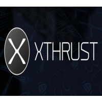 XThrust Steam CD Key