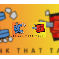 Flank That Tank! Steam CD Key