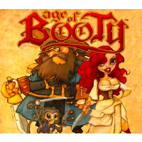 Age of Booty Steam Gift
