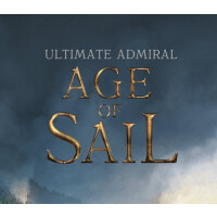 Ultimate Admiral: Age of Sail EU Steam Altergift