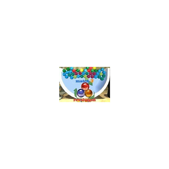 Match 3 Revolution Steam CD Key