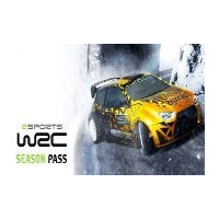 WRC 5 - Season Pass Steam CD Key