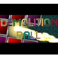 Demolition Ball Steam CD Key