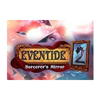 Eventide 2: The Sorcerers Mirror Steam CD Key