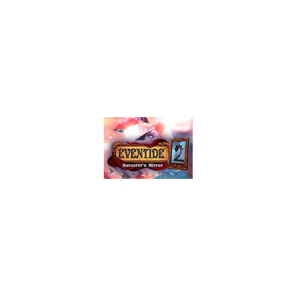Eventide 2: The Sorcerers Mirror Steam CD Key