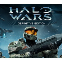 Halo Wars: Definitive Edition US XBOX ONE / Windows 10 CD Key