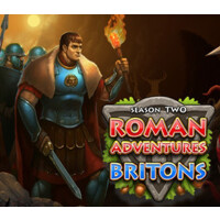 Roman Adventures: Britons. Season 2 Steam CD Key