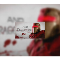 Dragon Age Origins - The Blood Dragon Armor DLC Origin CD Key