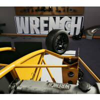 Wrench EU Steam CD Key
