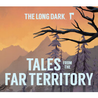 The Long Dark - Tales from the Far Territory DLC Steam Altergift