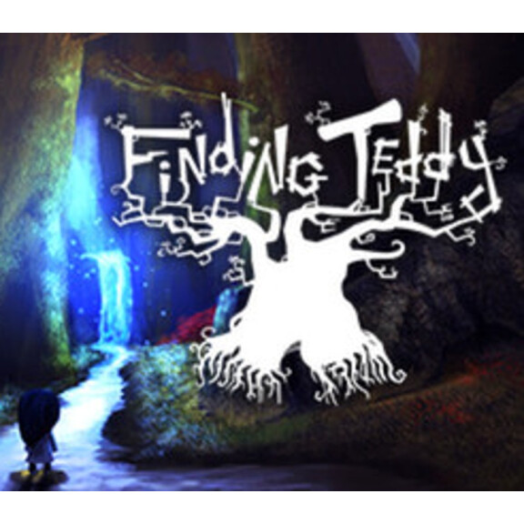 Finding Teddy EU Steam CD Key