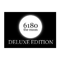 6180 the moon Deluxe Edition Steam CD Key