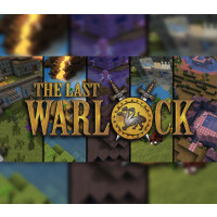The Last Warlock Steam CD Key