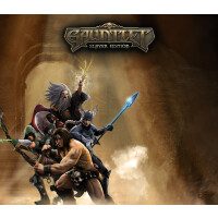 Gauntlet Steam CD Key