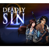 Deadly Sin 2 Steam CD Key
