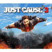 Just Cause 3 - Air, Land and Sea Expansion Pass DLC Steam CD Key