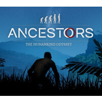 Ancestors: The Humankind Odyssey ASIA Steam CD Key