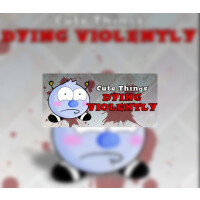 Cute Things Dying Violently Steam CD Key