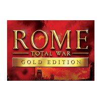 Rome: Total War Gold Edition Steam CD Key