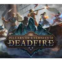 Pillars of Eternity II: Deadfire - Season Pass Steam Altergift