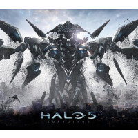 Halo 5: Guardians XBOX ONE CD Key